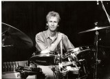 Jrgen, D-drums, 1989